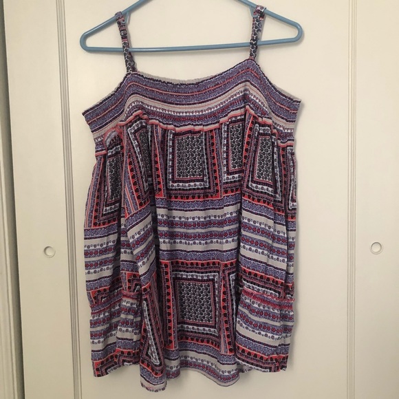 INC blouse - Picture 1 of 6